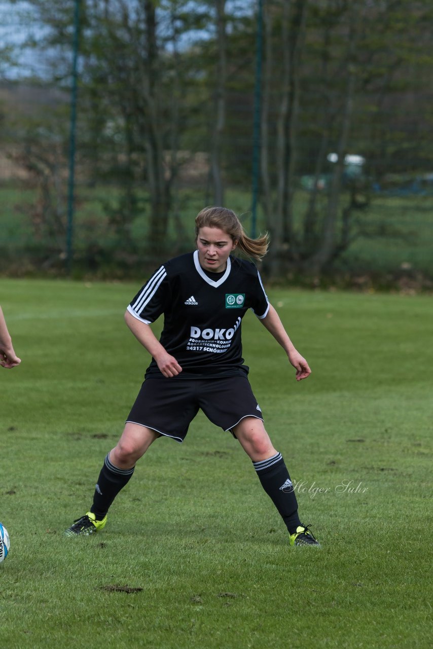 Bild 82 - Frauen SV Henstedt Ulzburg2 : TSV Schoenberg : Ergebnis: Abbruch